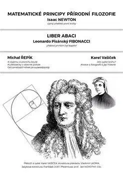 Matematika, logika Matematické principy přírodní filozofie 1 - Isaac Newton