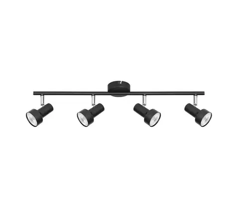 Svietidlá Rabalux - Bodové svietidlo 4xGU10/50W/230V 5325