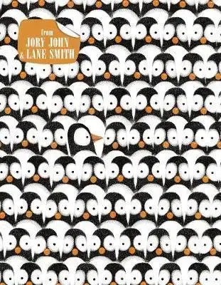 V cudzom jazyku Penguin Problems - John Jory,Lane Smith