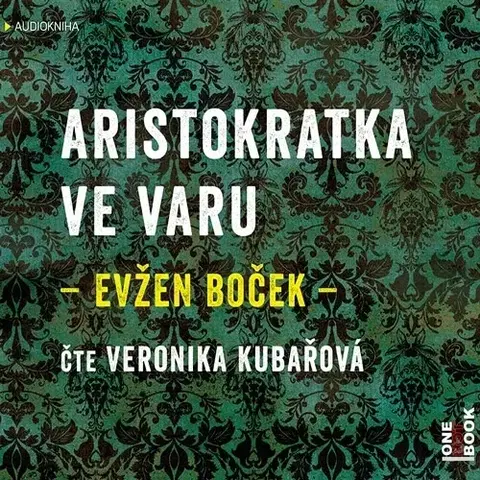 Humor a satira OneHotBook Aristokratka ve varu