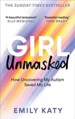 Skutočné príbehy Girl Unmasked - Emily Katy
