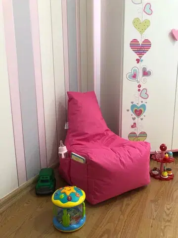 Obývacia izba Sedací vak ACELYA
