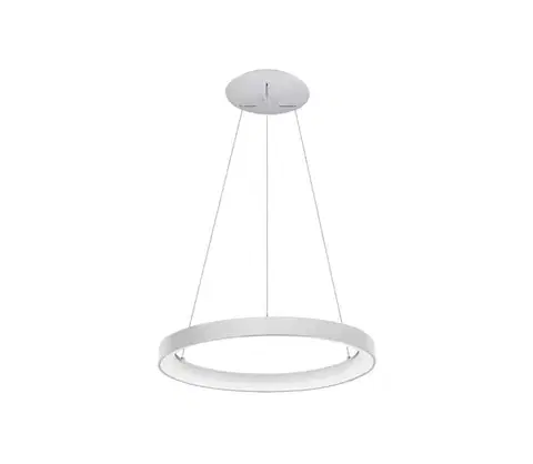 Svietidlá LED2 - LED Luster na lanku BELLA LED/48W/230V 3000K/4000K biela LED2 3273251