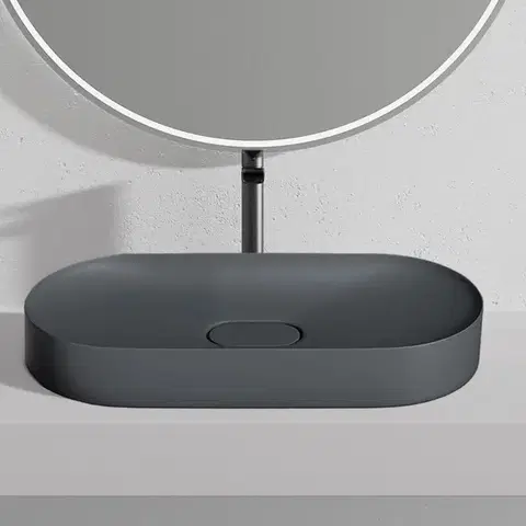 Umývadlá Rea Iris U4306