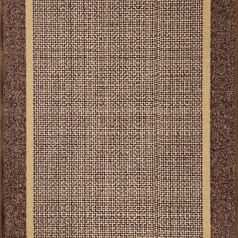 Behúne Behúň 80 cm Terez 17 hnedá