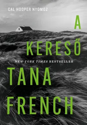 Detektívky, trilery, horory A kereső - Tana French