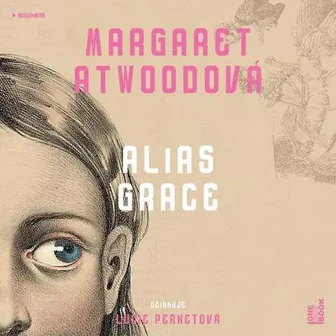 História OneHotBook Alias Grace