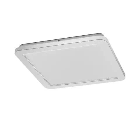 Svietidlá Osram - LED kúpeľňové stropné svietidlo ORBIS DISC LED/22W/230V 30x30 cm IP44 nerez 4099854447464