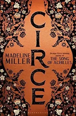 Cudzojazyčná literatúra Circe - Madeline Miller