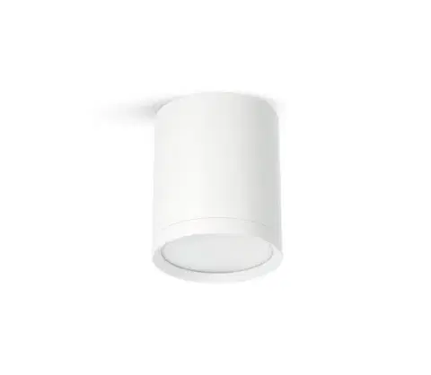 Svietidlá  Bodové svietidlo OH12 1xGX53/35W/230V 9,6 cm biela 004687