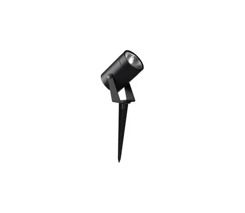 LED osvetlenie  LED vonkajšie svietidlo LED/10W/230V 3000K IP65 24004