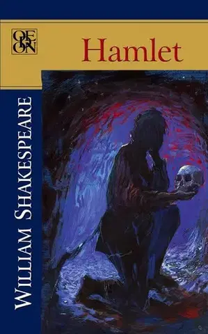 Svetová beletria Hamlet - William Shakespeare