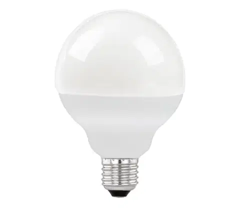 LED osvetlenie LED Žiarovka G90 E27/12W 3000K - Eglo 11487 11487