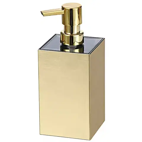 Dávkovače mydla Dávkovač Eldorado Gold