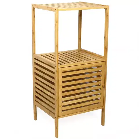 Kúpeľňové doplnky Regál SN63017
