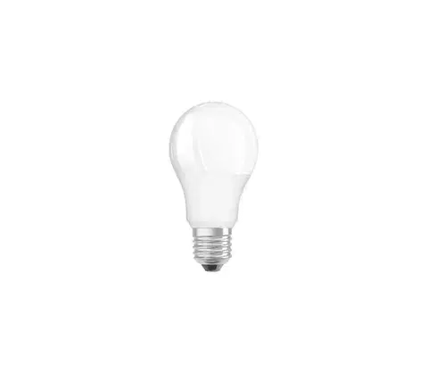 LED osvetlenie  LED Žiarovka ECO E27/8,5W/230V 4000K 806lm 4058075484931