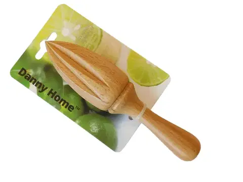 Lisy na citrusy MAKRO - Lis na citrusy z bukového dreva