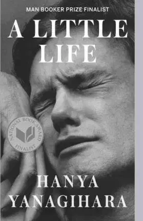 Cudzojazyčná literatúra Little Life - Yanagihara Hanya