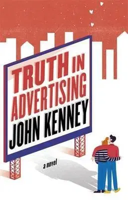 Cudzojazyčná literatúra Truth in Advertising - John Kenney