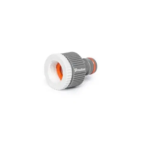 Kompostéry Kinekus Adaptér WL na rychlospojku, závit vnútor. 3/4"+1/2" PLAST