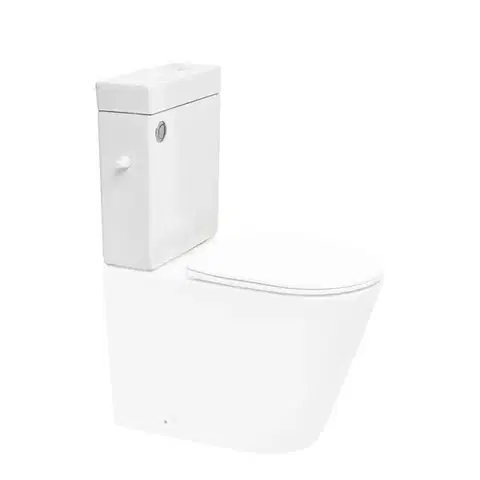Záchody WC iba nádrž SAT Brevis SATBRE34N SATBRE34N