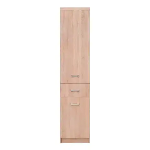 Topty Policová skriňa TOPTY 2D1S Tempo Kondela