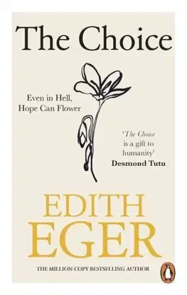 Skutočné príbehy The Choice - Edith Eger