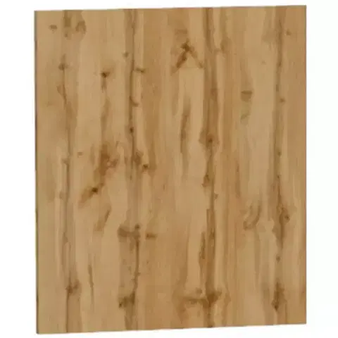 Nábytok do kuchyne a jedálne Panel bočný Bono 360x304 dub wotan
