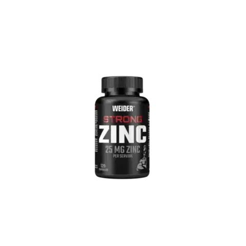 Zinok Weider Zinok