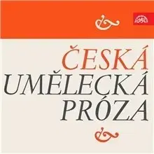 Svetová beletria SUPRAPHON a.s. Česká umělecká próza