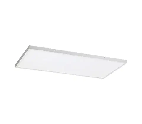 Svietidlá Rabalux 71079 - LED Prisadený panel DAMEK LED/80W/230V 4000K 120x60 cm 71079