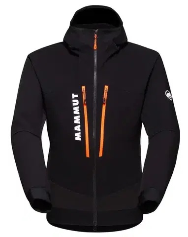 Bundy Mammut Aenergy SO Hybrid Jacket M Veľkosť: S