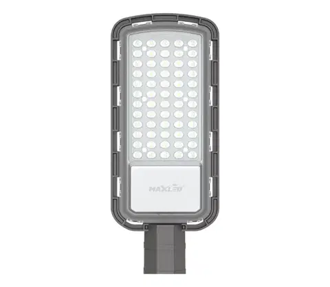 LED osvetlenie  LED Pouličná lampa LED/50W/230V 6500K IP65 šedá 5903271844890
