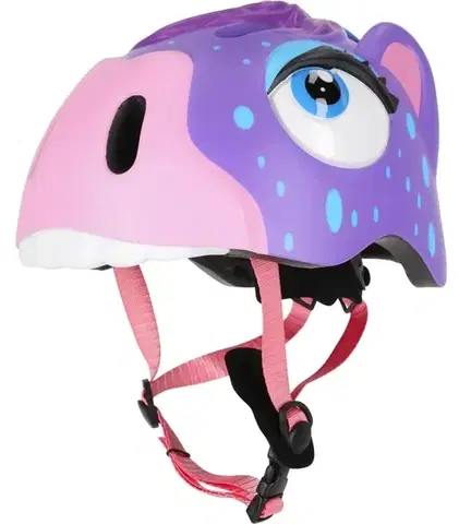Deti Crazy Safety Horse Kid's Helmet Veľkosť: 49-55 cm