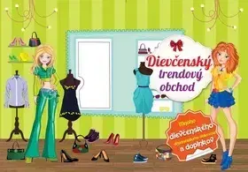 Pre dievčatá Dievčenský trendový obchod