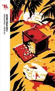 Detektívky, trilery, horory Sherlock Holmes – A Négyek jele - Arthur Conan Doyle