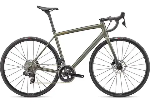 Cestné bicykle Specialized Aethos Comp - Rival eTap AXS Veľkosť: 58 cm