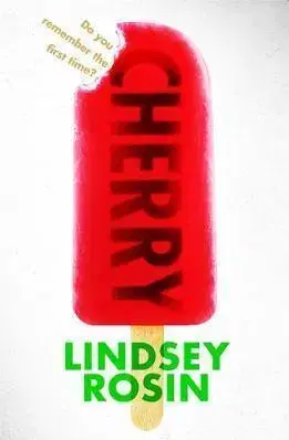 Cudzojazyčná literatúra Cherry - Rosin Lindsey