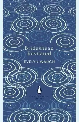 Svetová beletria Brideshead Revisited - Evelyn Waugh
