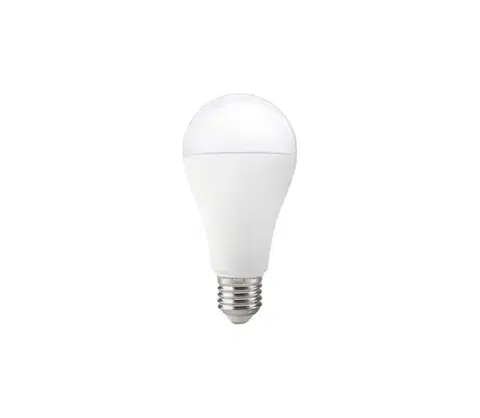 LED osvetlenie  LED žiarovka GS E27/17W/230V 6500K 004297
