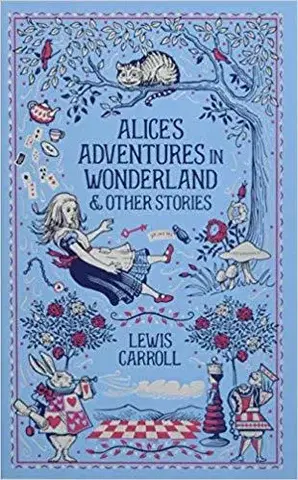 V cudzom jazyku Alices Adventures in Wonderland and Other Stories - Lewis Carroll