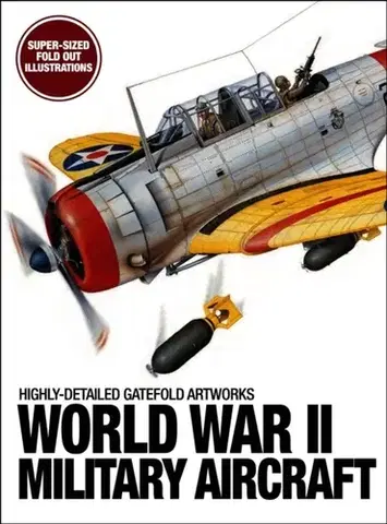 História World War II Military Aircraft - Bing Chandler