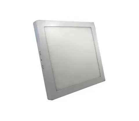Svietidlá  LED Stropné svietidlo LED/24W/230V 3000K M132A