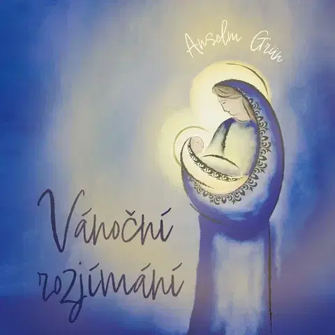 Duchovný rozvoj Tympanum Vánoční rozjímání