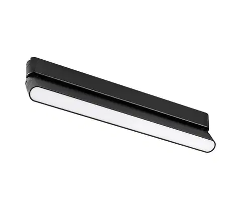 Svietidlá Rabalux 70129-LED Stm. str. svieti. do 1-fáz. lišt. sys. LiTrack 13W/24V 33 cm 70129