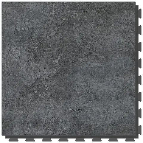 Business FORTELOCK Business Grafitová škára Forsen dark sky