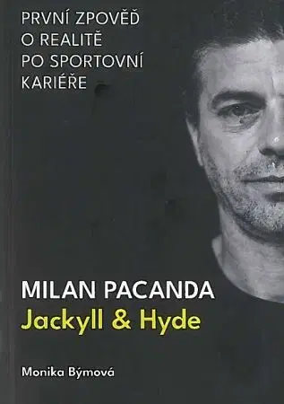 Šport Milan Pacanda - Jackyll & Hyde - Monika Býmová