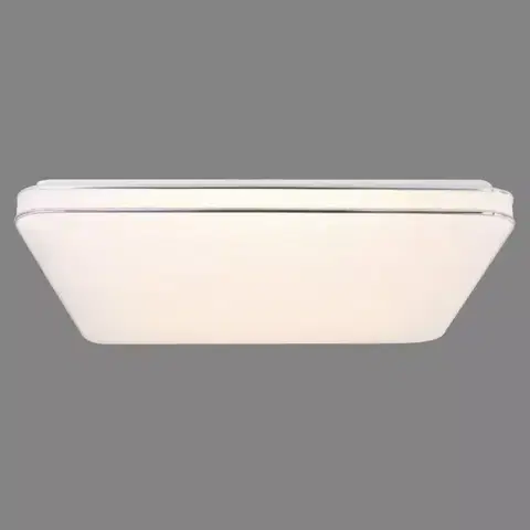 Moderné lampy do obývačky Lampa 48406-48SH SMART LIGHT 48W 3000-6400K PL1