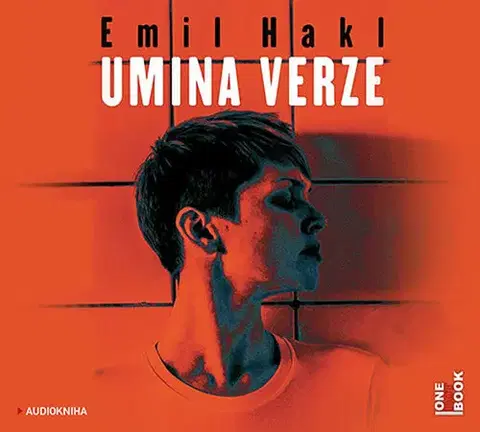 Beletria - ostatné OneHotBook Umina verze - audiokniha CDmp3