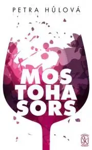 Beletria - ostatné Mostoha sors - Petra Hůlová